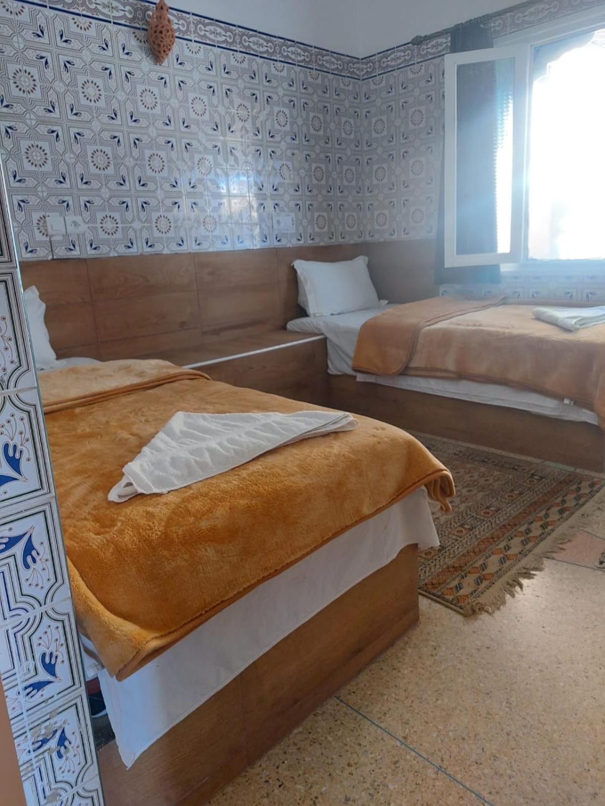 Tinghir Riad Iriki מראה חיצוני תמונה